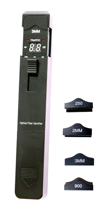 ZC-ID3306 Optical Fiber Identifier