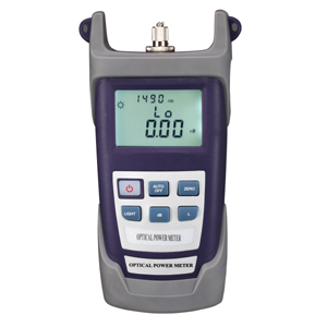 ZC-PM300 Optical Power Meter