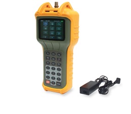 ZC-S1129 QAM256 Signal level meter