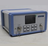 Insertion Loss and Return Loss Tester with color screen
